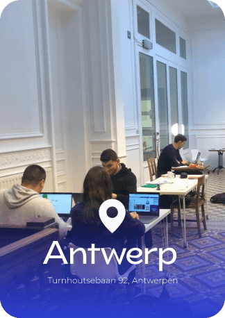 MolenGeek space card 1