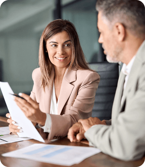 What it feels like to work with SideGeek